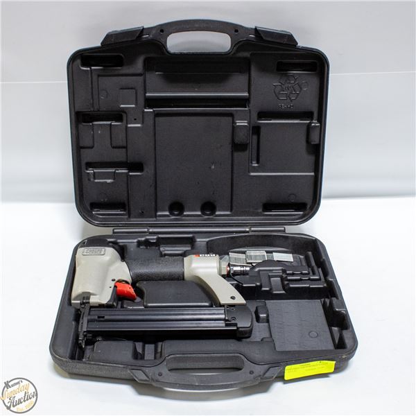 POTER CABLE AIR POWERED NAILER 5/8" TO 1.25"