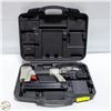 Image 1 : POTER CABLE AIR POWERED NAILER 5/8" TO 1.25"