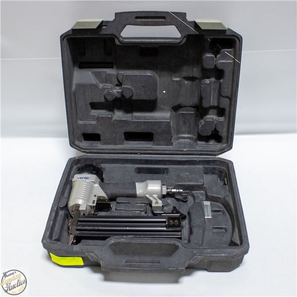 ROK 2 INCH 18 GA AIR POWERED BRAD NAILER