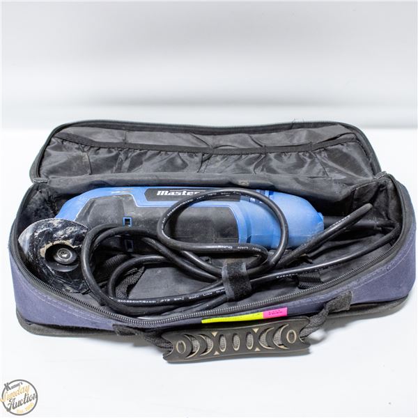 MASTERCRAFT 120V MULTI-CRAFTER IN A