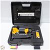Image 1 : BOSTITCH INDUSTRIAL OIL FREE BRAD NAILER