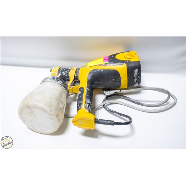 ESTATE WAGNER CONTROL SPRAY GUN