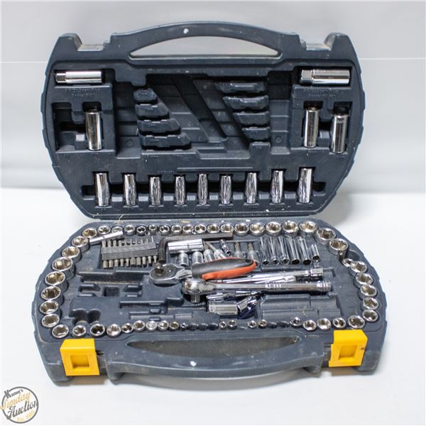 ESTATE MASTERCRAFT BIT SET