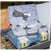Image 1 : DREMEL IN CASE SOLD WITH RYOBI BIT SET