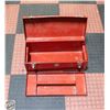 Image 1 : RED SPG TOOL METAL BOX WITH INSERT