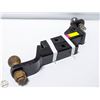Image 1 : 2 TRAILER HITCHES