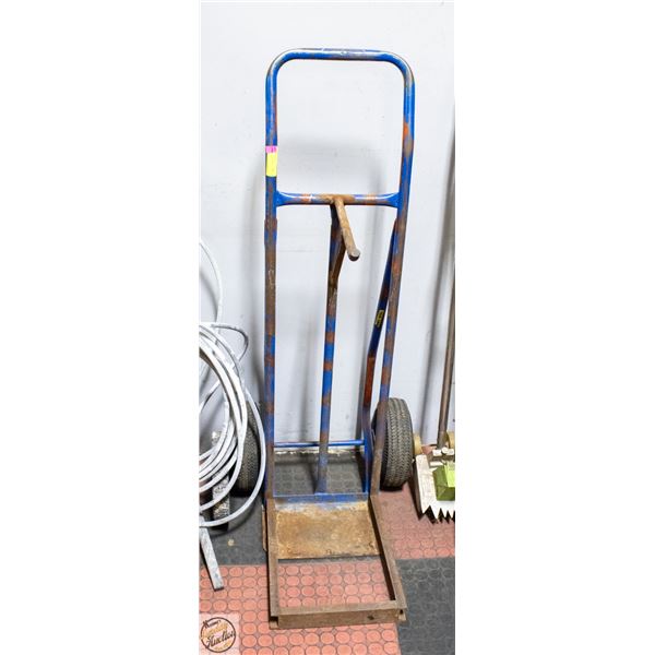 WELDING CART