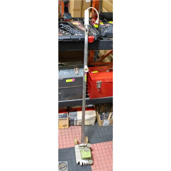 VINTAGE POWER HOUSE WEE TRIMMER PLUG IN