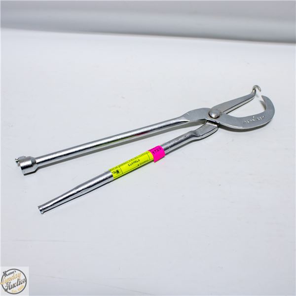 CRAFTSMAN BRAKE SPRING PLIERS