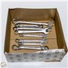 Image 1 : LOT OF WAYNE BRAND WRENCHS