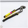 Image 1 : FATMAX STANLEY GROOVE JOINT PLIERS