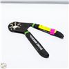 Image 1 : 8" BIONIC ADJUSTABLE WRENCH BY LOGGERHEAD TOOLS