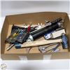 Image 1 : LOT OF MECHANIC TOOLS