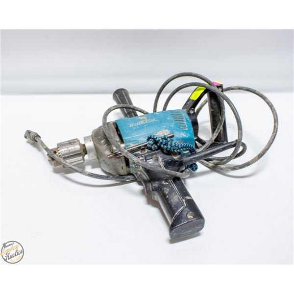 MAKITA HAMMER DRILL WITH HANDLE