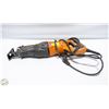Image 1 : RIDGID FUEGO CORDED RECIPROCATING SAW