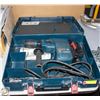 Image 1 : BOSCH HAMMER DRILL IN HARD CASE