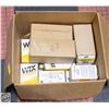 Image 1 : LOT OF 10 WIX FILTERS