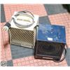 Image 1 : 2 CONSTRUCTION HEATERS 240 V 20 A