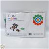 Image 1 : SOLAR POWERED CAR BUILDERS KIT WITH REMOTE CONTROL