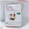 Image 1 : WIND ENERGY STEM BUILDERS KIT