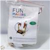 Image 1 : WIND ENERGY STEM BUILDERS KIT