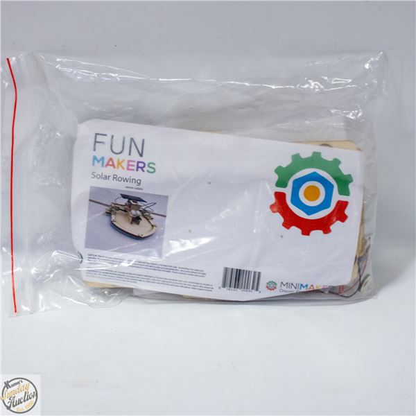 SPIRAL DRAW BUILDERS KIT WITH MOTOR AND REMOTE