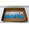 Image 1 : 6 X 307-55 SALMON/ PIKE FISHING LURES