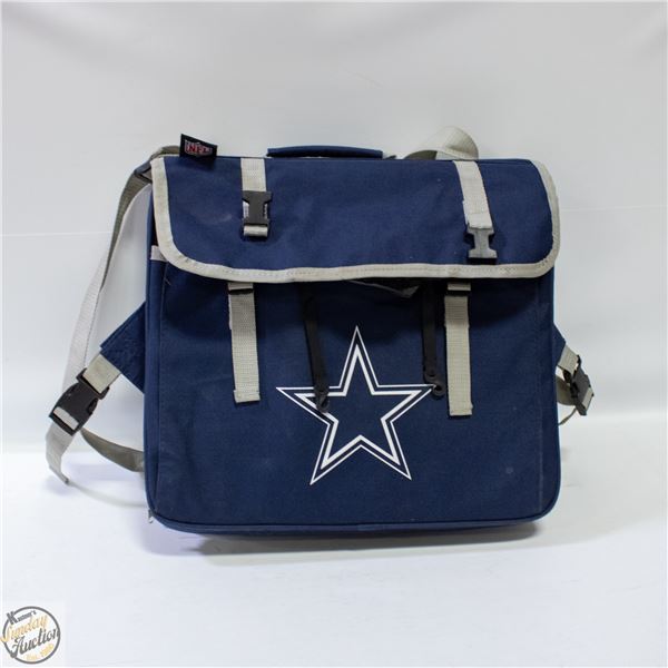 COWBOYS STADIUM SEAT CUSHION