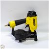 Image 1 : STANLEY COIL NAILER