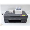 Image 1 : ESTATE CANON PIXMA G3260 PRINTER WITH INK
