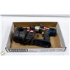 Image 1 : RYOBI CORDLESS DRILL + CHARGER NO BATTERY