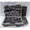 Image 1 : LOT OF 2 INCOMPLETE SOCKET SETS STANLEY + MAXIMUM
