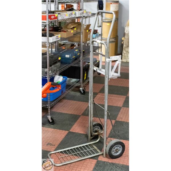 APPLIANCE DOLLY