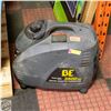 Image 1 : BE 3500MAX WATT DIGITAL INVERTER