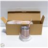 Image 1 : NEW MAARS ROSEGOLD GLITTER 4PK