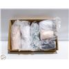 Image 1 : (6) BRAND NEW TUMBLERS ASSORTED COLOURS +