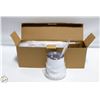 Image 1 : NEW MAARS BRAND WHITE 4PK BEV STEEL