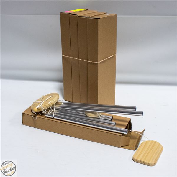 (5) NEW WINDCHIMES