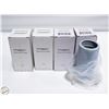 Image 1 : (4) NEW MAARS BRAND SKINNY CAN COOLERS