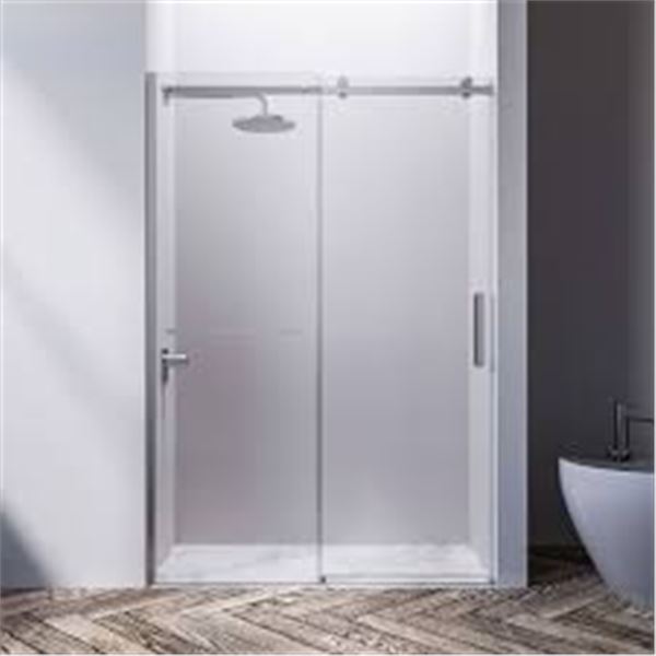 BRAND NEW HYDRO VISION 60-INCH REVERSIBLE DOOR