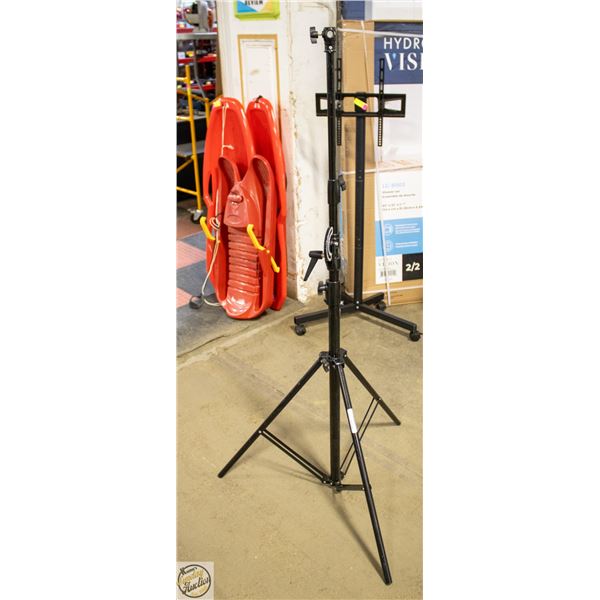 PROMASTER BOOM LIGHT STAND
