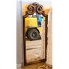 Image 1 : METAL ELECTRICAL WALL HEATER COVER