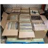 Image 1 : PALLET OF RECORDS: ROCK, POP, COUNTRY & MORE