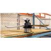 Image 1 : 'HUNTER' CEILING FAN - BLADES L-22" W-6.25"