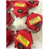 Image 4 : Lot of (8) Fanuc #A860-0360-V501 Pulsecoders