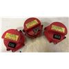 Image 5 : Lot of (8) Fanuc #A860-0360-V501 Pulsecoders