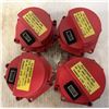 Image 1 : (4) Fanuc #A860-0360-V501 Pulsecoders