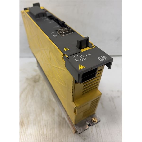 Fanuc Servo Drive - No Part Number