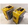 Image 3 : (2) Fanuc #A06B-6093-H152 Servo Amplifier Units