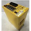 Image 2 : Fanuc #A06B-6093-H152 Servo Amplifier Unit